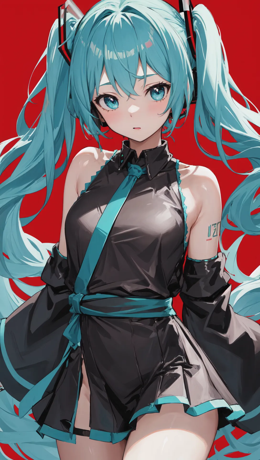 Miko Miku