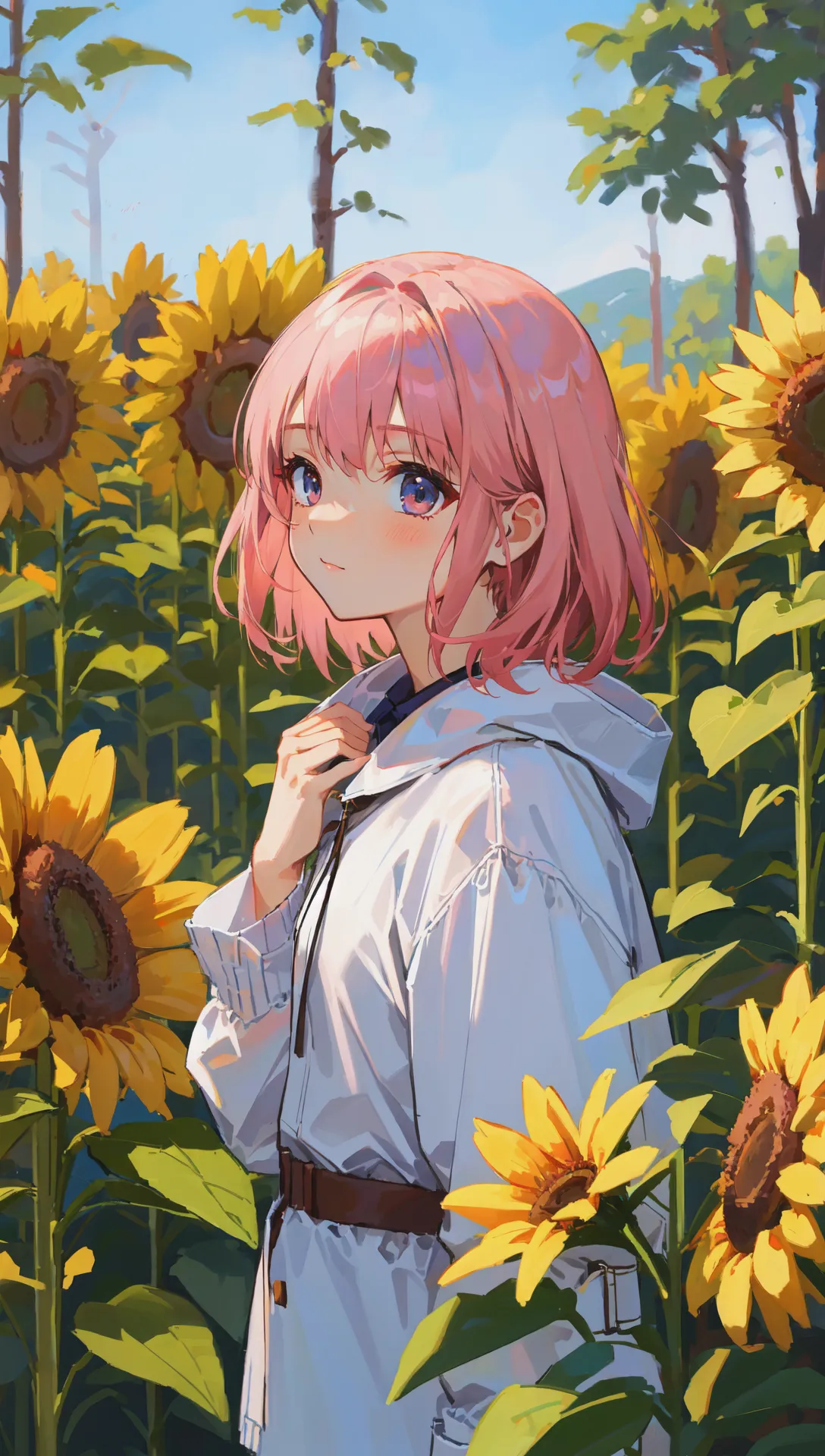 Sunflower