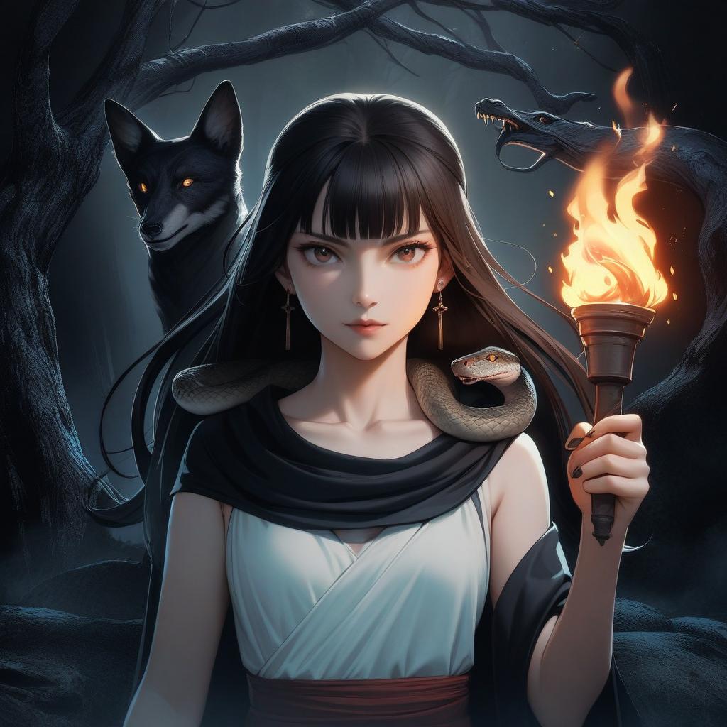 Hecate