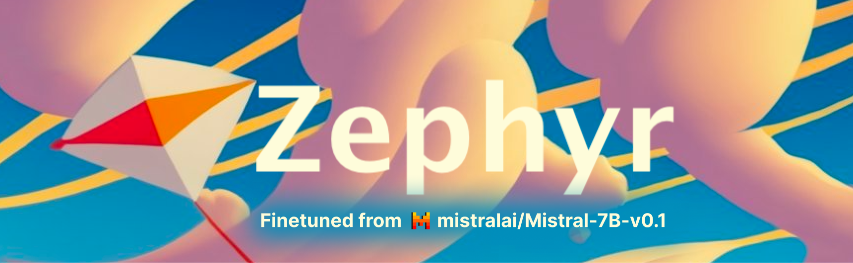 Zephyr Logo