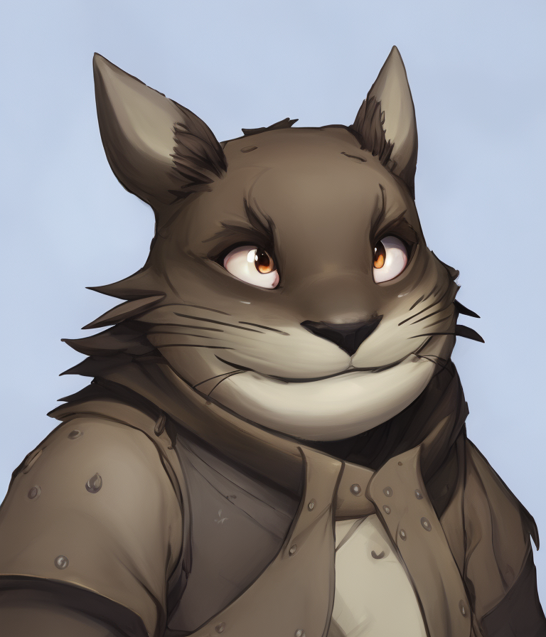 01126-3989739806-((Totoro, cartoon character)), CharHelper_.50, digital [painting_illustration_.50], concept, ((close-up)) portrait, character ar.png