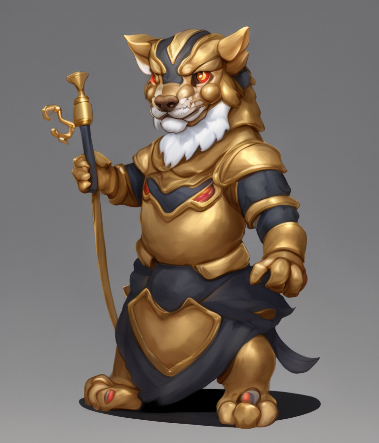 01163-679674252-((anthropomorphic foo dog, cartoon character)), CharHelper_.50, digital [painting_illustration_.50], concept, ((close-up)) portr.png