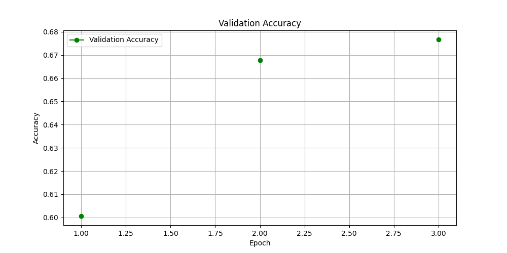 Validation Accuracy