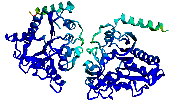 folding example