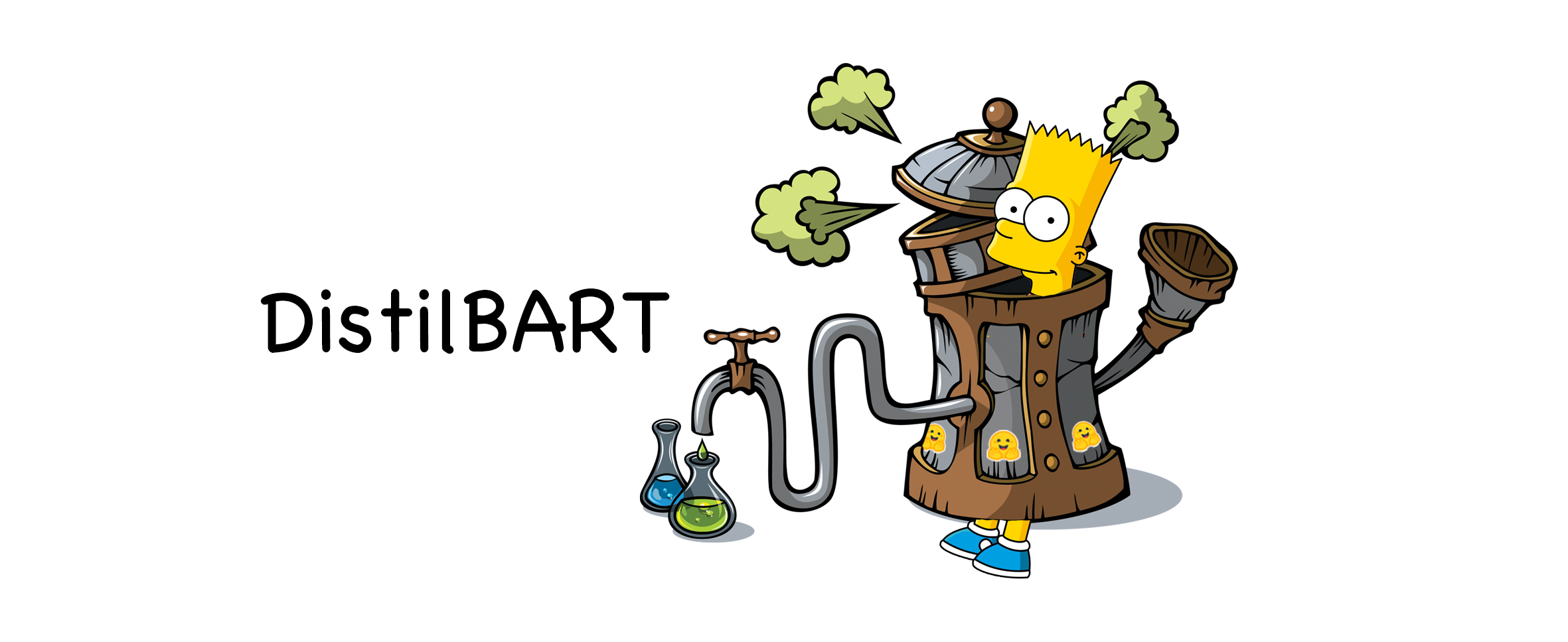 DBART