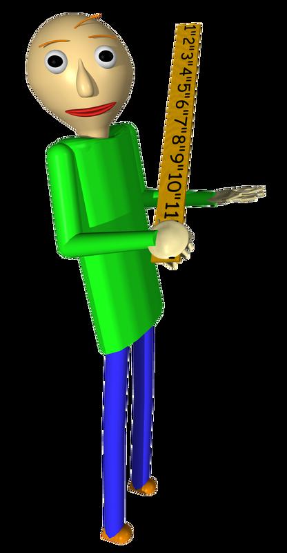 <baldi> 1