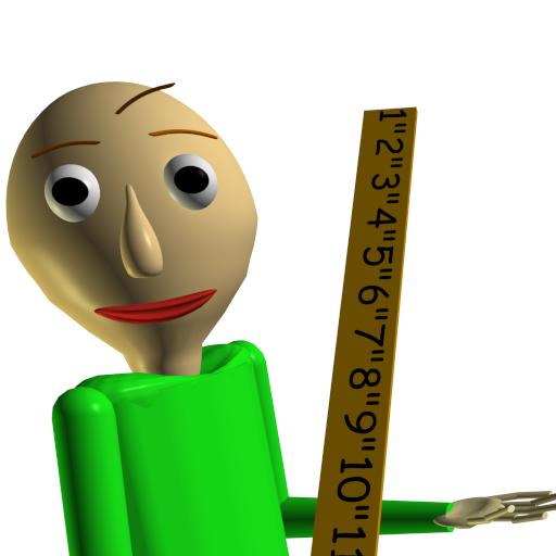 <baldi> 3