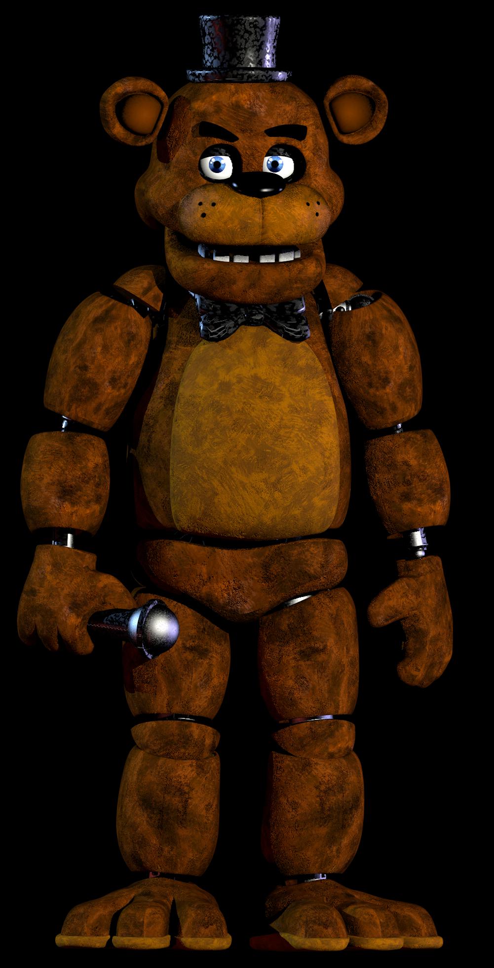 <freddy-fazbear> 1