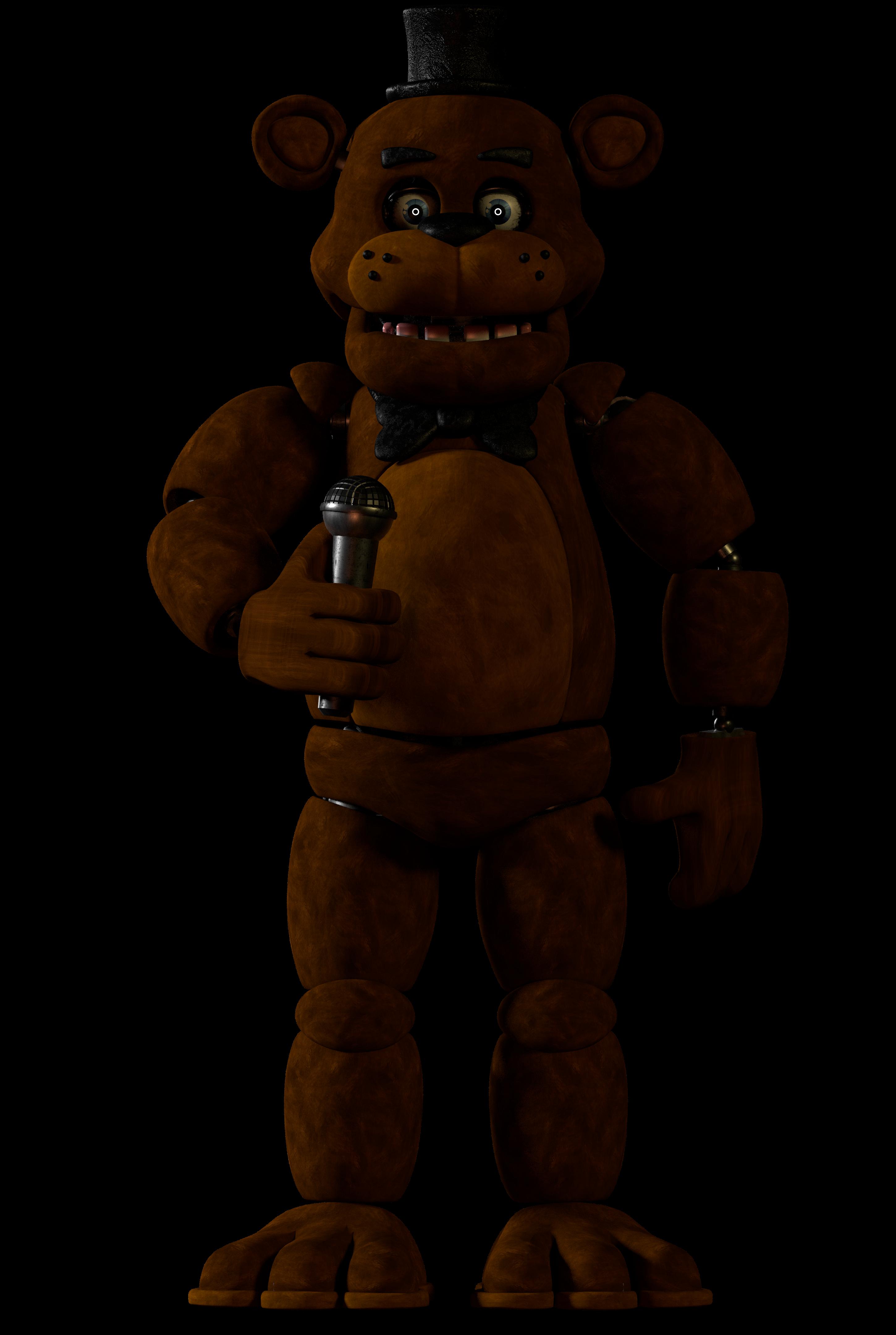 <freddy-fazbear> 3