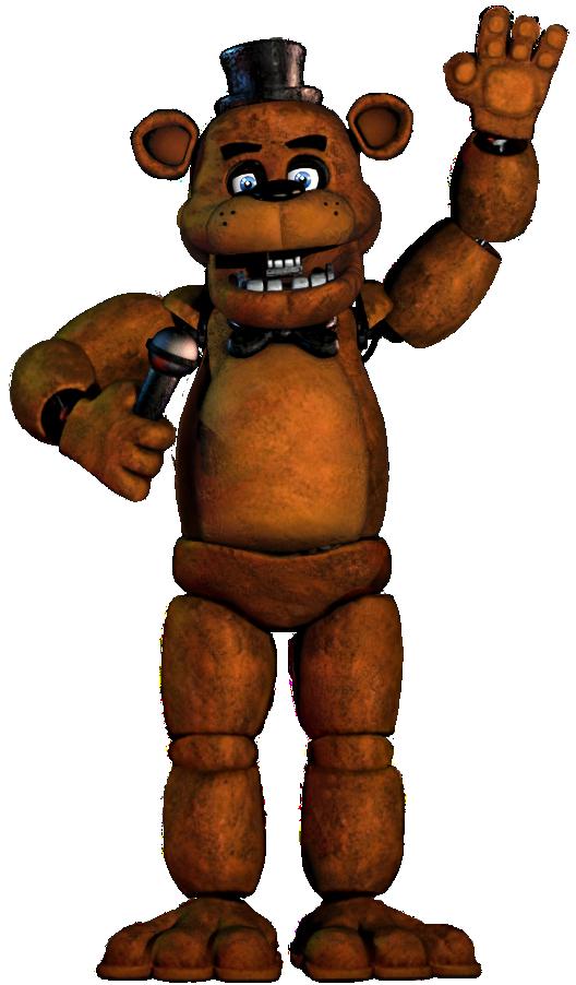 <freddy-fazbear> 4