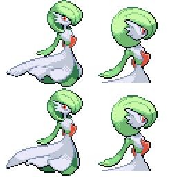 <GBA-Poke-Sprites> 306