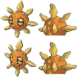 <GBA-Poke-Sprites> 53