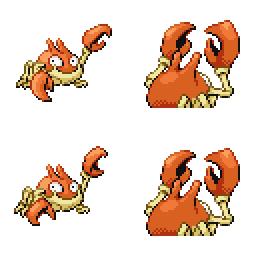 <GBA-Poke-Sprites> 317