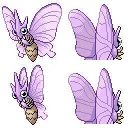 <GBA-Poke-Sprites> 263