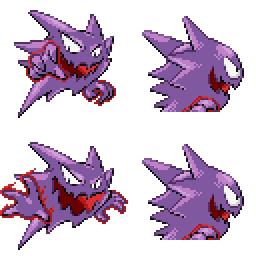 <GBA-Poke-Sprites> 242