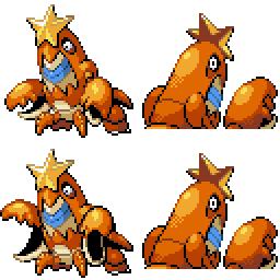 <GBA-Poke-Sprites> 324