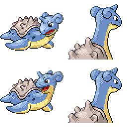 <GBA-Poke-Sprites> 78