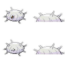 <GBA-Poke-Sprites> 122