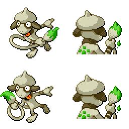 <GBA-Poke-Sprites> 362