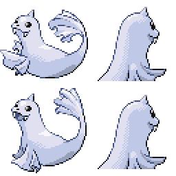 <GBA-Poke-Sprites> 35