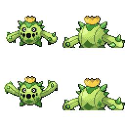 <GBA-Poke-Sprites> 124