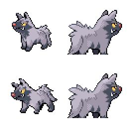 <GBA-Poke-Sprites> 352