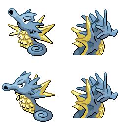 <GBA-Poke-Sprites> 358