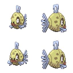 <GBA-Poke-Sprites> 73