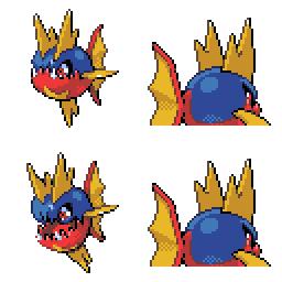 <GBA-Poke-Sprites> 136