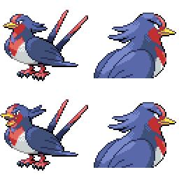 <GBA-Poke-Sprites> 247