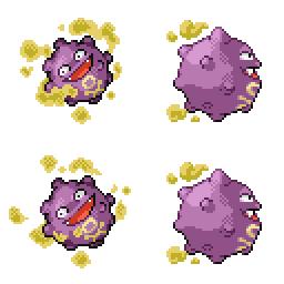 <GBA-Poke-Sprites> 356