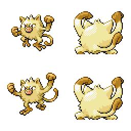 <GBA-Poke-Sprites> 121