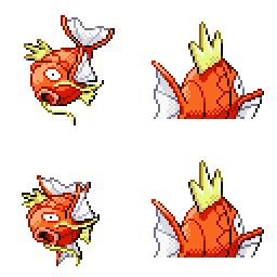 <GBA-Poke-Sprites> 22