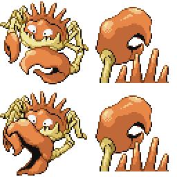 <GBA-Poke-Sprites> 233