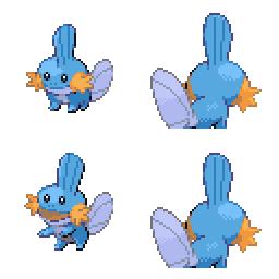 <GBA-Poke-Sprites> 328