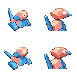 <GBA-Poke-Sprites> 307