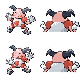 <GBA-Poke-Sprites> 79