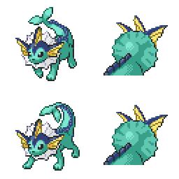 <GBA-Poke-Sprites> 135