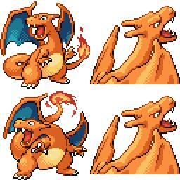 <GBA-Poke-Sprites> 380