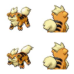 <GBA-Poke-Sprites> 110