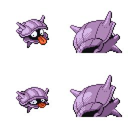 <GBA-Poke-Sprites> 44