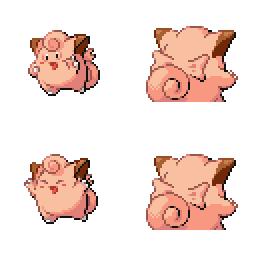 <GBA-Poke-Sprites> 335