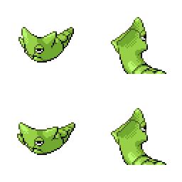 <GBA-Poke-Sprites> 305