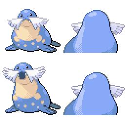 <GBA-Poke-Sprites> 322