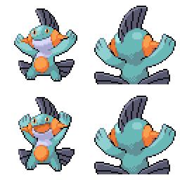 <GBA-Poke-Sprites> 377