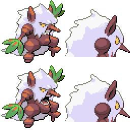 <GBA-Poke-Sprites> 289