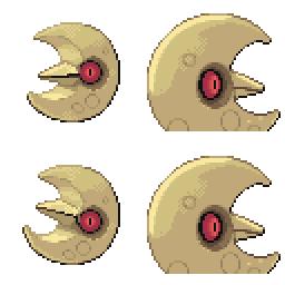 <GBA-Poke-Sprites> 69