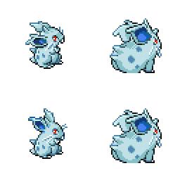 <GBA-Poke-Sprites> 116