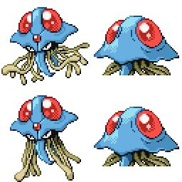 <GBA-Poke-Sprites> 326