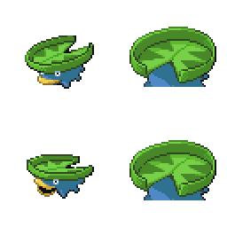 <GBA-Poke-Sprites> 42